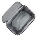 Resto Kitchenware 5503 pojemnik na jedzenie Torba na lunch 6 l Octanu winylu z polietylenu (PEVA), Poliester Szary
