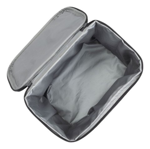 Resto Kitchenware 5503 pojemnik na jedzenie Torba na lunch 6 l Octanu winylu z polietylenu (PEVA), Poliester Szary Resto Kitchenware 5503 pojemnik na jedzenie Torba na lunch 6 l Octanu winylu z polietylenu (PEVA), Poliester Szary