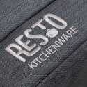 Resto Kitchenware 5503 pojemnik na jedzenie Torba na lunch 6 l Octanu winylu z polietylenu (PEVA), Poliester Szary