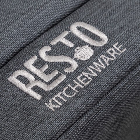 Resto Kitchenware 5503 pojemnik na jedzenie Torba na lunch 6 l Octanu winylu z polietylenu (PEVA), Poliester Szary Resto Kitchenware 5503 pojemnik na jedzenie Torba na lunch 6 l Octanu winylu z polietylenu (PEVA), Poliester Szary