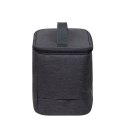 Resto Kitchenware 5503 pojemnik na jedzenie Torba na lunch 6 l Octanu winylu z polietylenu (PEVA), Poliester Szary
