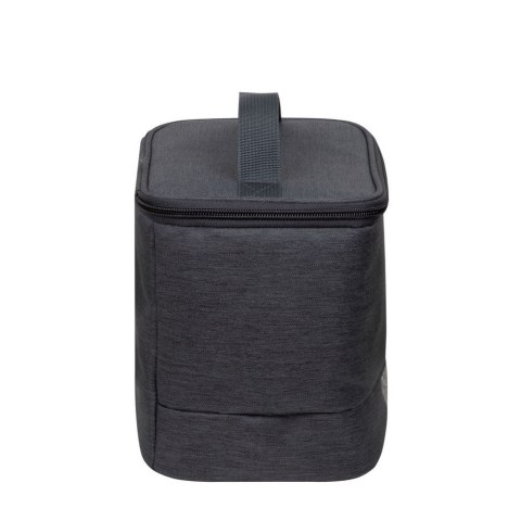 Resto Kitchenware 5503 pojemnik na jedzenie Torba na lunch 6 l Octanu winylu z polietylenu (PEVA), Poliester Szary Resto Kitchenware 5503 pojemnik na jedzenie Torba na lunch 6 l Octanu winylu z polietylenu (PEVA), Poliester Szary