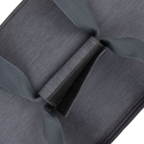 Resto Kitchenware 5519 lodówka podróżna 19 l Szary Resto Kitchenware 5519 lodówka podróżna 19 l Szary