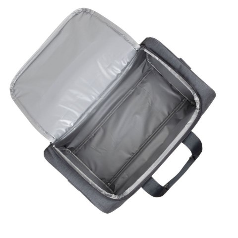 Resto Kitchenware 5519 lodówka podróżna 19 l Szary Resto Kitchenware 5519 lodówka podróżna 19 l Szary