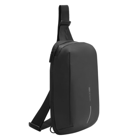 Saszetka XD DESIGN Urban Water Resistant Sling Black P706.2701 Saszetka XD DESIGN Urban Water Resistant Sling Black P706.2701