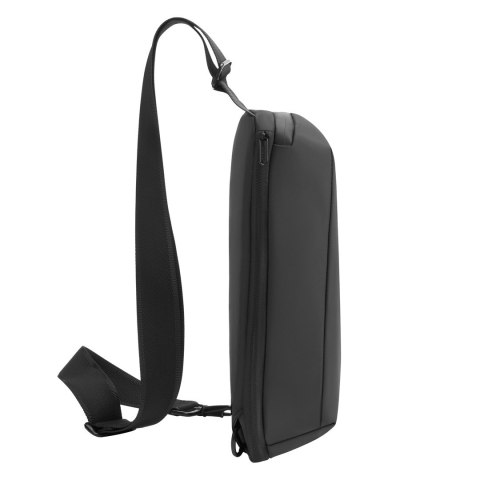 Saszetka XD DESIGN Urban Water Resistant Sling Black P706.2701 Saszetka XD DESIGN Urban Water Resistant Sling Black P706.2701