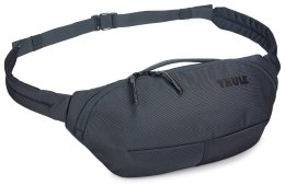 Thule Subterra 2 TSS403 Dark Slate Poliester Szary Unisex Torba na krzyż