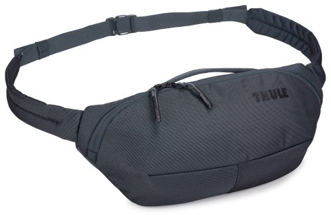 Thule Subterra 2 TSS403 Dark Slate Poliester Szary Unisex Torba na krzyż
