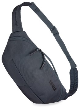 Thule Subterra 2 TSS403 Dark Slate Poliester Szary Unisex Torba na krzyż