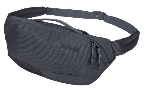 Thule Subterra 2 TSS403 Dark Slate Poliester Szary Unisex Torba na krzyż Thule Subterra 2 TSS403 Dark Slate Poliester Szary Unisex Torba na krzyż