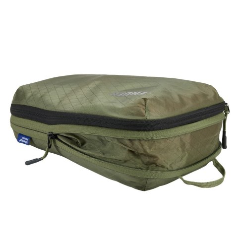 Zestaw woreczków Thule | Compression Cube Set | Packing Cube | Soft Green Zestaw woreczków Thule | Compression Cube Set | Packing Cube | Soft Green