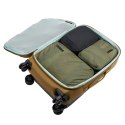 Zestaw woreczków Thule | Compression Cube Set | Packing Cube | Soft Green