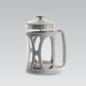 Prasa francuska MAESTRO 1L MR-1663-1000-GRAY