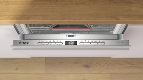 Zmywarka do zabudowy BOSCH SMV4ECX28E