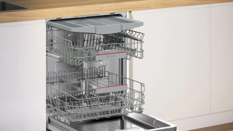 Zmywarka do zabudowy BOSCH SMV4ECX28E