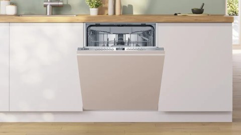 Zmywarka do zabudowy BOSCH SMV4EVX11E Zmywarka do zabudowy BOSCH SMV4EVX11E