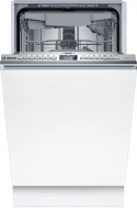 Zmywarka do zabudowy BOSCH SPV4EMX61E