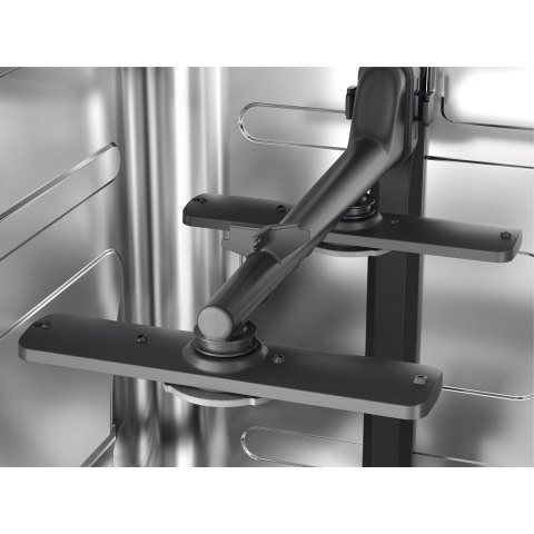 Zmywarka do zabudowy ELECTROLUX EEA43211L Zmywarka do zabudowy ELECTROLUX EEA43211L