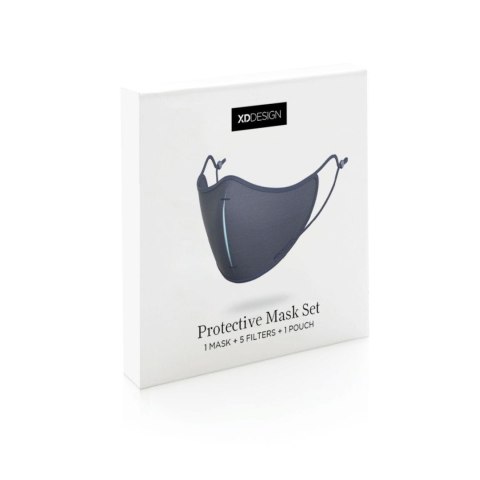 XD-Design P265.875 maseczka XD-Design P265.875 maseczka