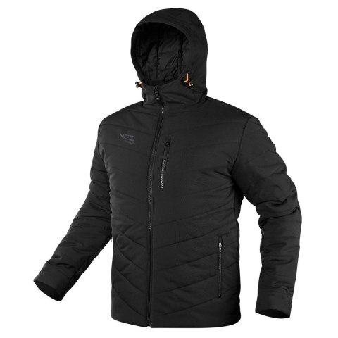 Kurtka robocza Warm, rozmiar L NEO Kurtka robocza Warm, rozmiar L NEO