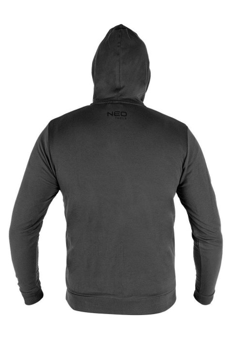 NEO tools 81-514-XXXL bluza/bluza z kapturem NEO tools 81-514-XXXL bluza/bluza z kapturem