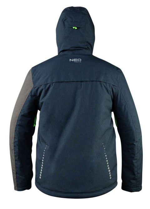 NEO tools 81-571-XXL ubranie robocze Kurtka NEO tools 81-571-XXL ubranie robocze Kurtka