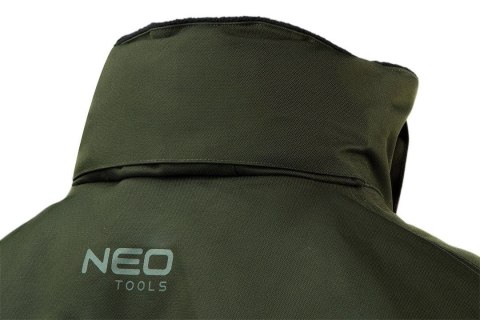 NEO tools 81-573-XXXL ubranie robocze Kurtka NEO tools 81-573-XXXL ubranie robocze Kurtka