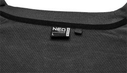 NEO tools 81-651-XXL bluza/bluza z kapturem