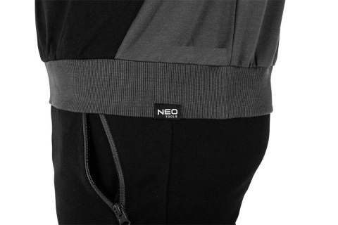 NEO tools 81-651-XXL bluza/bluza z kapturem NEO tools 81-651-XXL bluza/bluza z kapturem