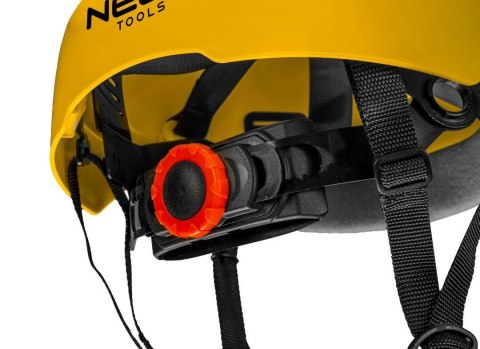 NEO tools 97-210 ochronne nakrycie głowy NEO tools 97-210 ochronne nakrycie głowy