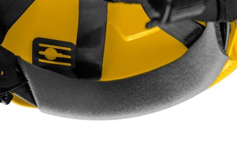 NEO tools 97-210 ochronne nakrycie głowy NEO tools 97-210 ochronne nakrycie głowy