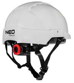 Ochronne nakrycie głowy NEO tools 97-211