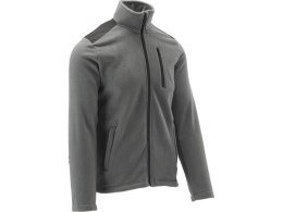 Yato YT-79523 ubranie robocze Bluza Czarny, Szary