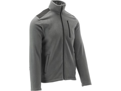 Yato YT-79523 ubranie robocze Bluza Czarny, Szary