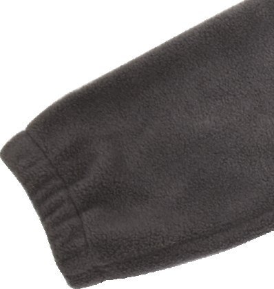 Yato YT-79523 ubranie robocze Bluza Czarny, Szary