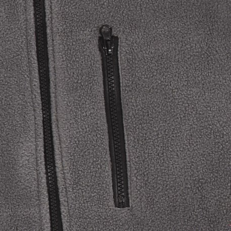 Yato YT-79523 ubranie robocze Bluza Czarny, Szary