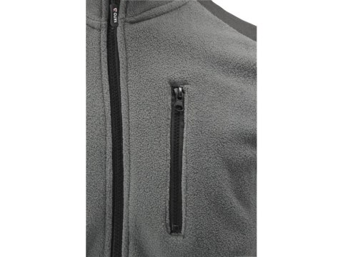 Yato YT-79523 ubranie robocze Bluza Czarny, Szary