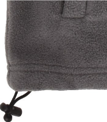 Yato YT-79523 ubranie robocze Bluza Czarny, Szary