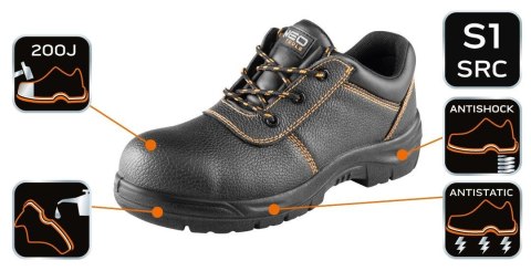 NEO tools 82-160-40 obuwie ochronne NEO tools 82-160-40 obuwie ochronne