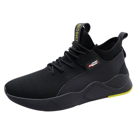 AW BUTY NISKIE CARBON R.41 KAT.SB LEKKIE AW BUTY NISKIE CARBON R.41 KAT.SB LEKKIE