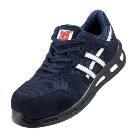 GALMAG BUTY NISKIE 520 R.44 KAT.S1 WAVE GALMAG BUTY NISKIE 520 R.44 KAT.S1 WAVE
