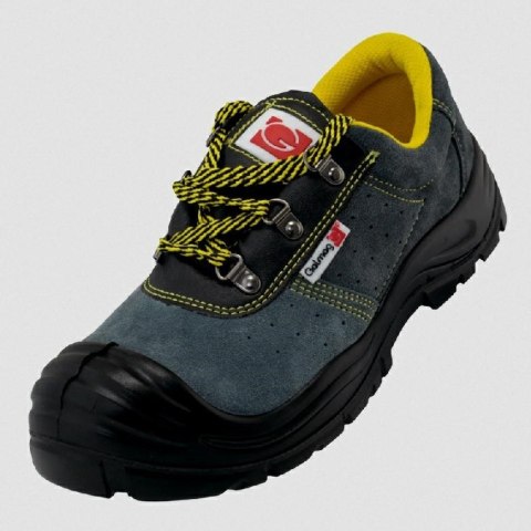 GALMAG BUTY NISKIE 563 R.40 KAT.S1 GALMAG BUTY NISKIE 563 R.40 KAT.S1