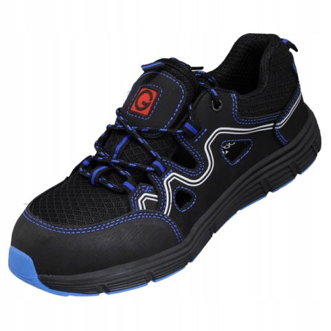GALMAG BUTY NISKIE 650 R.42 KAT.S1P PALMERA GALMAG BUTY NISKIE 650 R.42 KAT.S1P PALMERA