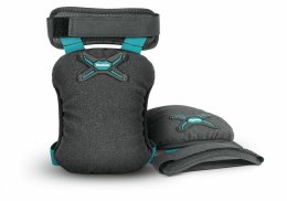 Nakolanniki miękkie Makita E-15615