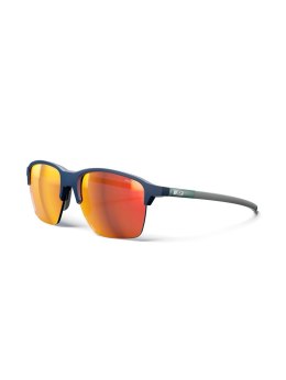 Okulary JULBO CROSSLINE niebieski