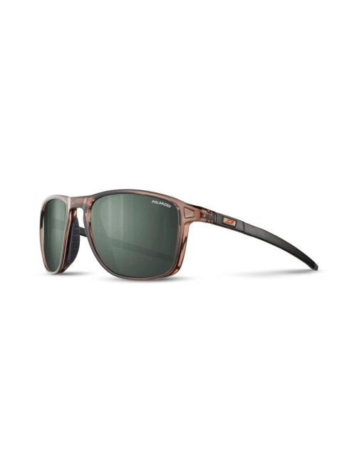 Okulary JULBO Compass Brązowy Okulary JULBO Compass Brązowy