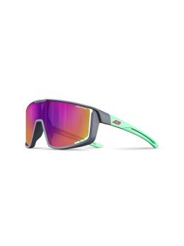 Okulary JULBO Fury S - szary / miętowy