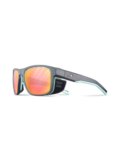 Okulary JULBO SHIELD M REACTIV Glare Control 1-3 Okulary JULBO SHIELD M REACTIV Glare Control 1-3