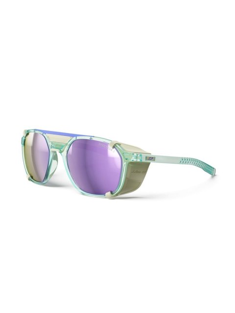 Okulary JULBO SLACK COVER miętowy Okulary JULBO SLACK COVER miętowy