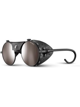 Okulary Julbo Vermont - matowy czarny | Alti Arc 4
